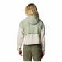 Dámska bunda Columbia Spire Valley™ Cropped Windbreaker