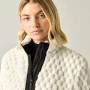 Dámska mikina Dare 2b Glitz Midlayer
