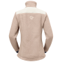 Dámska mikina Norrona trollveggen warm3 Jacket