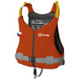 Plávacia vesta Elements Gear Canoe 2.0 junior červená red