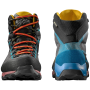 Pánske topánky La Sportiva Aequilibrium Hike GTX