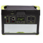 Nabíjacej stanice Goal Zero 1400 Lithium