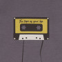 Pánske tričko Ocún Classic T Men GreyTape