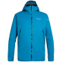 Pánska bunda Salewa Puez Clastic 2 PTX 2L M JKT