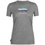 Dámske tričko Icebreaker Women Tech Lite II SS Tee Trailhead