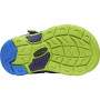 Detské sandále Keen Newport H2 Inf