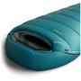 Spacák Husky Mikro Mini 0°C