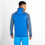 Pánska bunda Dare 2b Mountaineer Wool