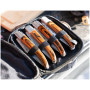 Sada nožov GSI Outdoors Rakau Steak Knives