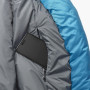 Páperový spacák Sea to Summit Trek Women's -1C Regular