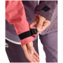 Dámska bunda Ortovox Westalpen 3L Light Jacket W