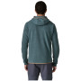 Pánska mikina Patagonia M's R1 Air Full-Zip Hoody
