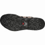 Pánske turistické topánky Salomon X-Adventure Recon Gore Tex