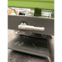 Varič Vango Combi IR Grill Compact