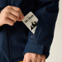 Detská bunda Dare 2b Chill Jacket Navy