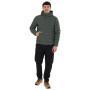 Pánska bunda Fundango Hubble Padded Jacket