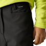 Detské softshellové nohavice Regatta Kids Unisex Softshell Trousers
