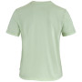 Dámske tričko Fjällräven Lush Logo T-shirt W