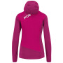 Dámska mikina Karpos Nuvolau W Fleece
