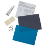 Karimatka Mountain Equipment Aerostat Down 7.0 Mat Wide Regular