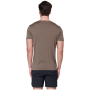 Pánske tričko Devold Classic "Script" Tee Man