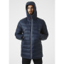 Pánska zimná bunda Helly Hansen Rwb Rigging Down Parka