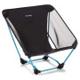 Stolička Helinox Ground Chair modrá/čierna Black