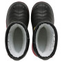 Detské zimné topánky Viking Outdoor Footwear Claw Warm Black/Red