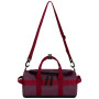 Taška cez rameno The North Face Base Camp Duffel Shoulder Bag