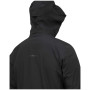 Pánska bunda Mammut Linard Guide 3 in 1 HS Hooded Jacket Men