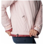 Dámska bunda Columbia Explorer's Edge™ Insulated Jacket
