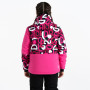 Detská bunda Dare 2b Traverse Jacket