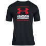 Pánske tričko Under Armour GL Foundation SS T