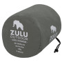 Samonafukovacia karimatka Zulu Airo 3,8 Comfort II