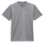 Pánske tričko Vans MINI SCRIPT TEE-B