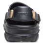 Papuče Crocs Classic All Terrain Clog