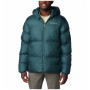 Pánska zimná bunda Columbia Puffect™ Hooded Jacket