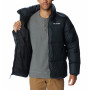 Pánska zimná bunda Columbia M Puffect™ II Jacket
