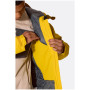 Pánska bunda Rab Xenon Shield Jacket