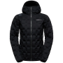Dámska zimná bunda La Sportiva Opry Stretch Insulated JKT W čierna Black/Chalk