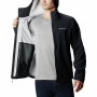 Pánska bunda Columbia M Omni-Tech Ampli-Dry Shell