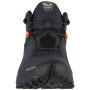 Pánske turistické topánky Salewa Ms Ultra Flex 2 Mid Gtx
