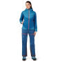 Dámska bunda Salewa ORTLES MEDIUM 2 DWN W JKT