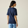 Dámske tričko Regatta Women’s Fingal V-Neck