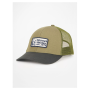 Šiltovka Marmot Retro Trucker Hat