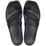 Dámske sandále Crocs Miami Toe Loop