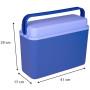 Chladiaci box Bo-Camp Arctic 12 l