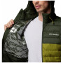 Pánska bunda Columbia Powder Lite™ II Hooded Jacket