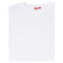 Detské tričko Lego Wear Lwtace 200 White