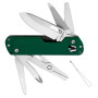 Multifunkčný nôž Leatherman Free T4 (2022)